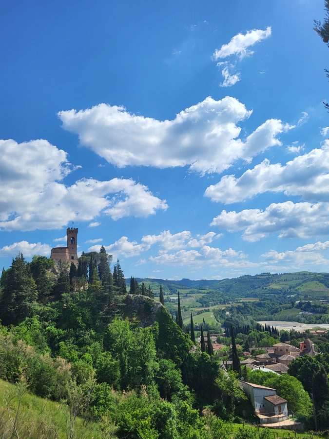 Dolce vita